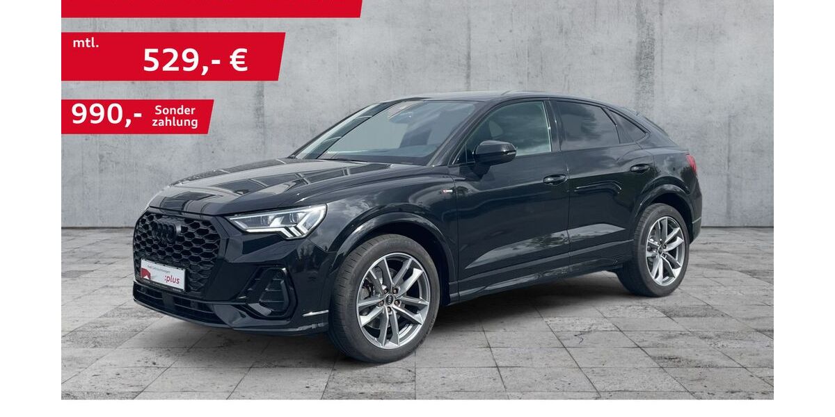 Audi Q3 36.610 km 41.990 &euro; Hof 95030
