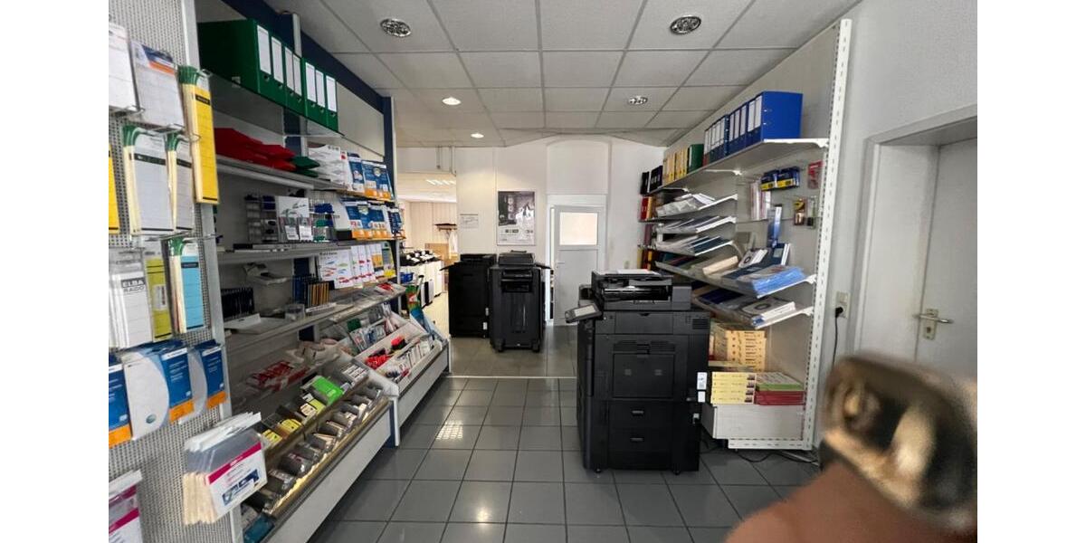 Gewerbeobjekt Wittenberg Lutherstadt - 582&euro; | Angebot:16215102