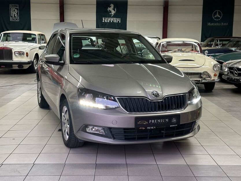 Fabia