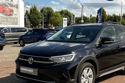 VW Taigo