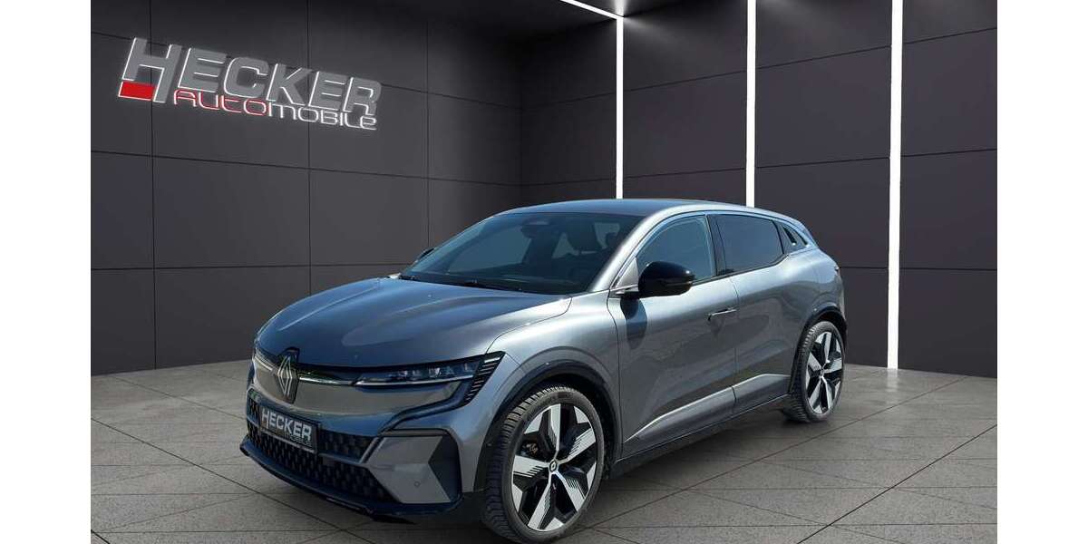 Renault Megane E-Tech 43.358 km 26.990 &euro; Lippstadt 59557
