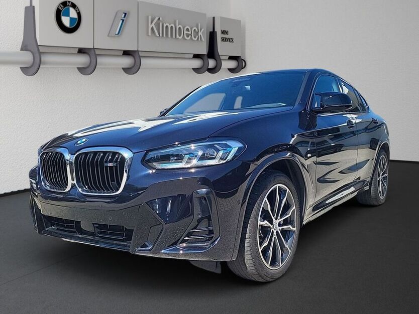X4 M40