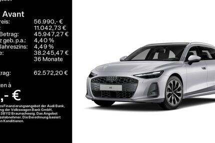 Audi A6 22.703 km 56.990 &euro; Schweinfurt 97424