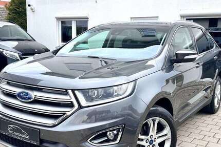 Ford Edge 53.900 km 20.490 &euro; Oberessendorf 88436
