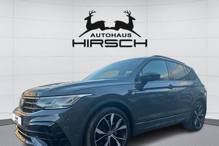 VW Tiguan 35.256 km 44.990 &euro; Chemnitz 09120