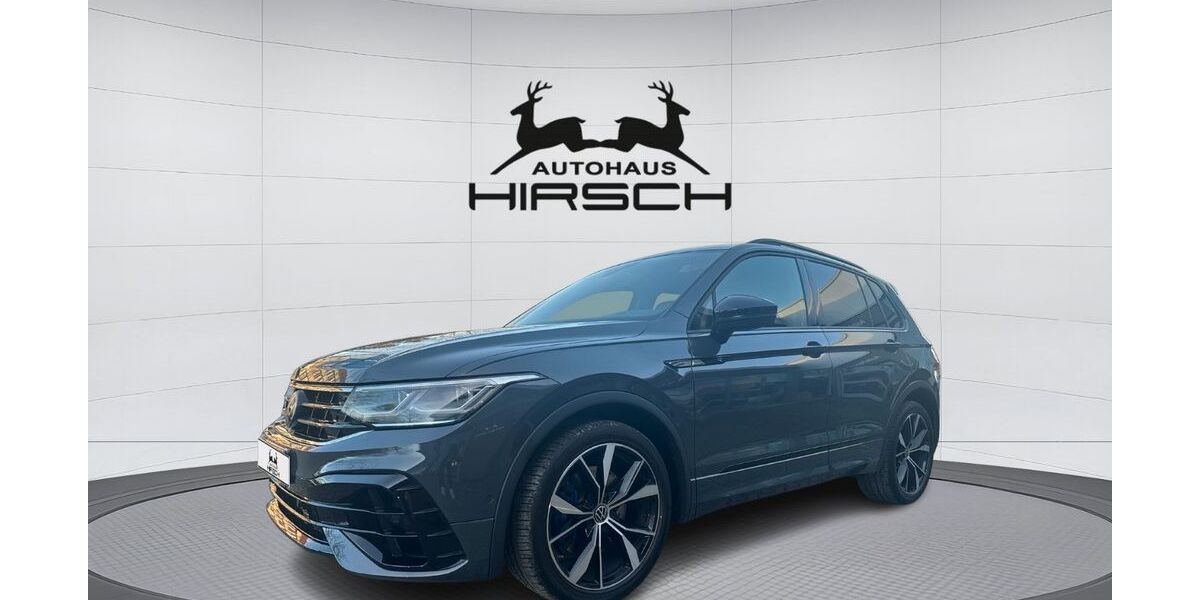 VW Tiguan 35.256 km 44.990 &euro; Chemnitz 09120
