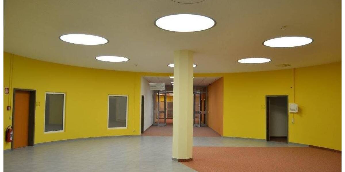 Gewerbeobjekt Döbeln Sörmitz - 5 Zimmer, 10.410&euro; | Angebot:25743296