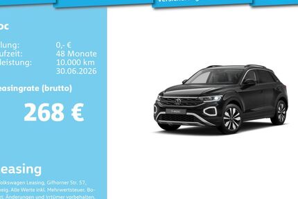 VW T-Roc 11.672 km 28.491 &euro; Mannheim 68309