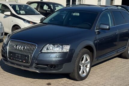 Audi A6 257.761 km 3.800 &euro; Neustadt 31535