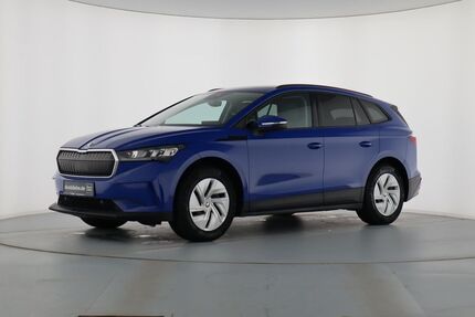 Skoda Enyaq 59.501 km 18.889 &euro; Salzgitter 38229