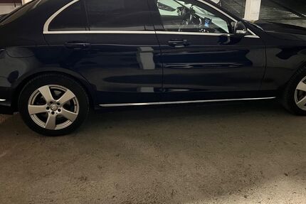 Mercedes-Benz C 250 113.000 km 18.499 &euro; Pforzheim 75173