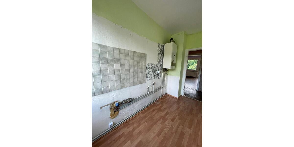 Erdgeschoßwohnung Werther - 2 Zimmer, 50 m&sup2;, 33.000&euro; | Angebot:27453050