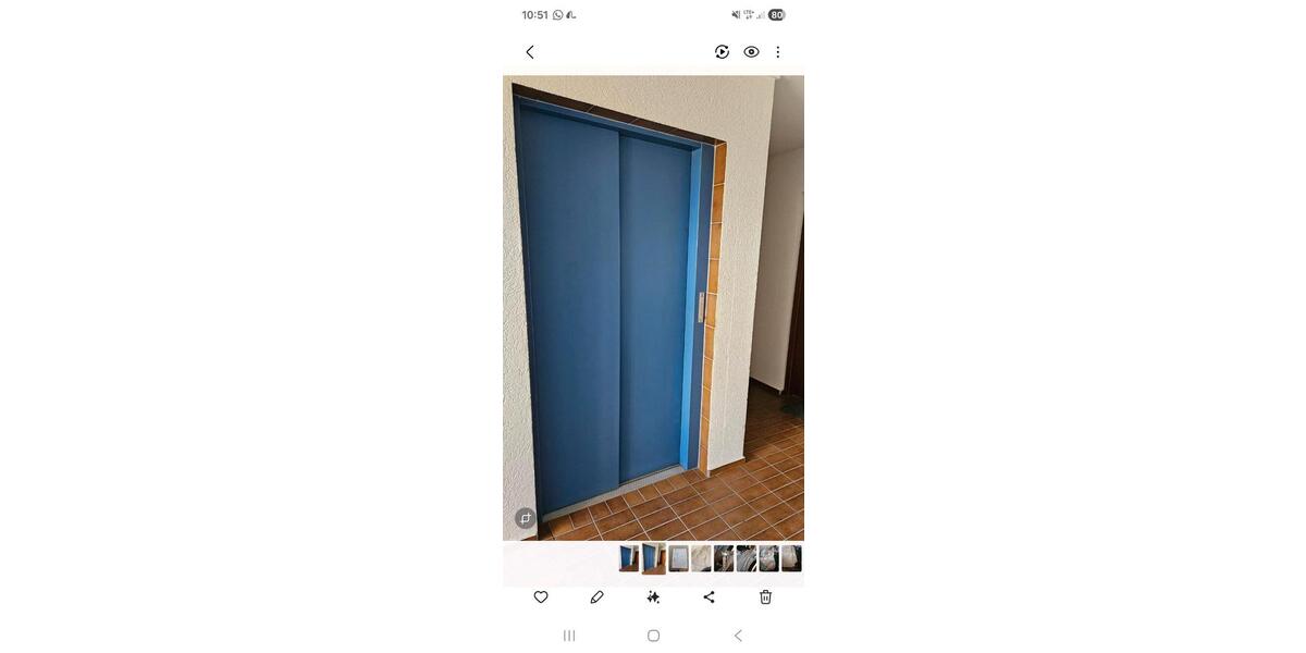 Etagenwohnung Tamm - 3.5 Zimmer, 97 m&sup2;, 385.000&euro; | Angebot:27118150