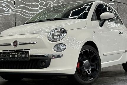 Fiat 500 184.000 km 3.900 &euro; Reutlingen 72762