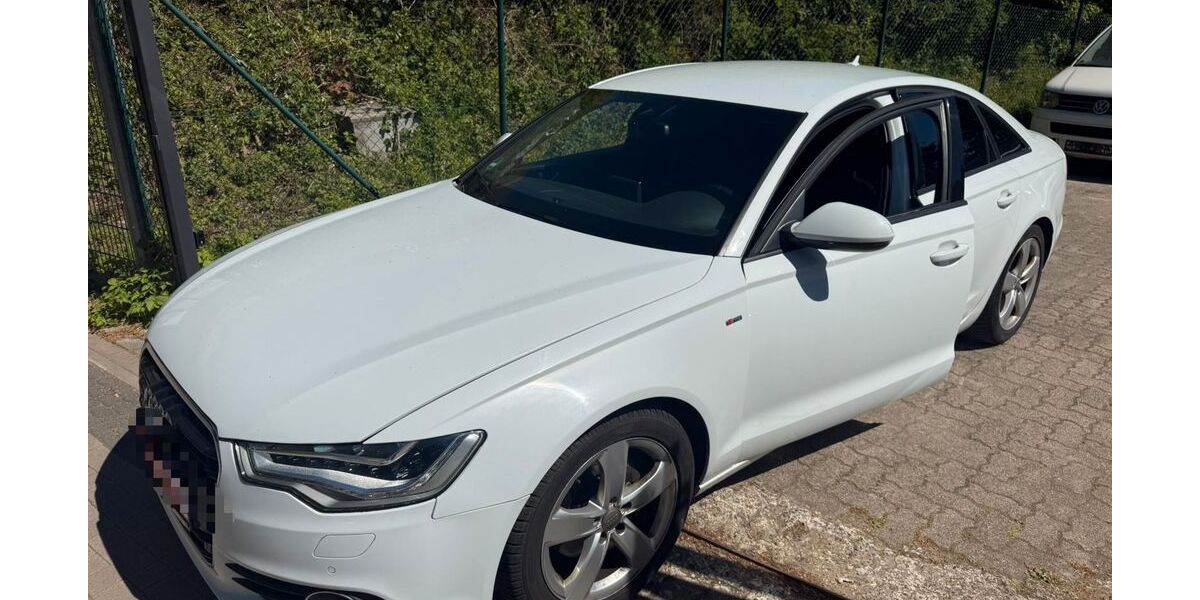 Audi A6 259.999 km 10.495 &euro; Hannover 30179