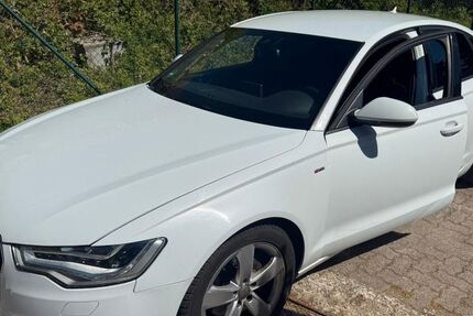 Audi A6 259.999 km 10.555 &euro; Hannover 30179