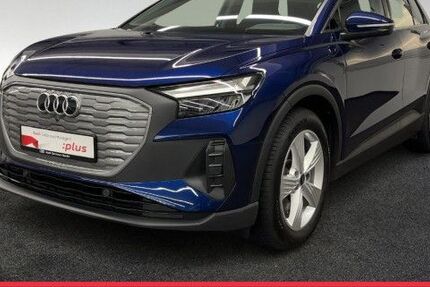 Audi Q4 e-tron 32.050 km 31.500 &euro; Berlin 10587