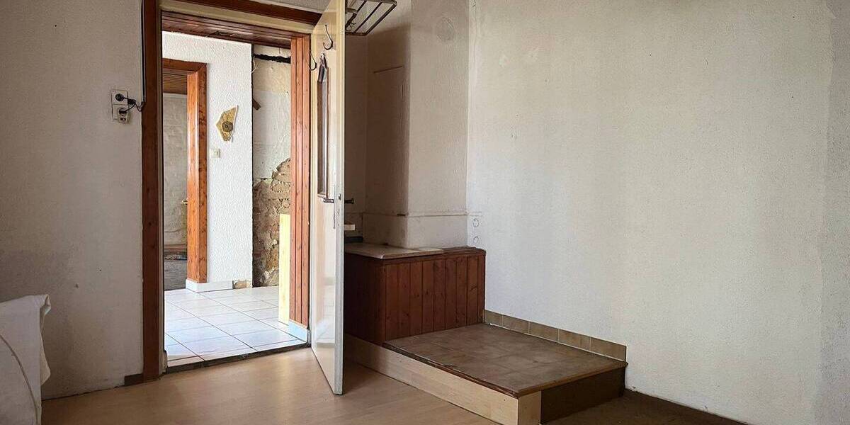 Doppelhaushälfte Buttenwiesen - 5 Zimmer, 80 m&sup2;, 129.000&euro; | Angebot:25733529