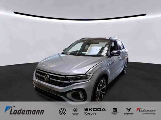 T-Roc