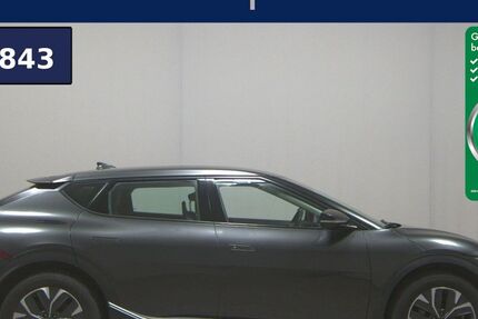 Kia EV6 77.986 km 27.280 &euro; Gyhum/Bockel 27404