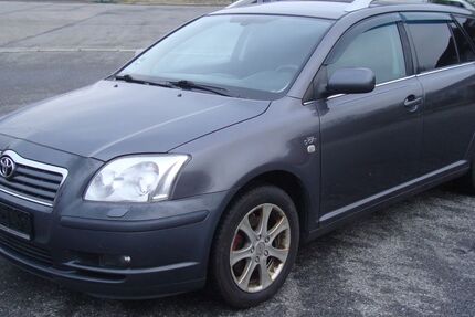 Toyota Avensis 279.000 km 1.650 &euro; Ruhmannsfelden 94239