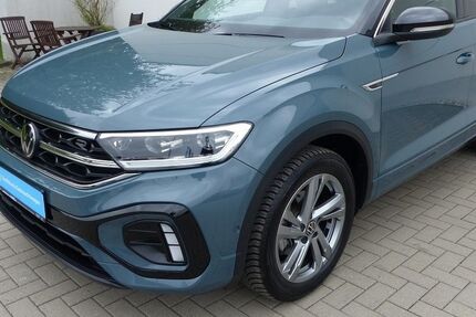 VW T-Roc 29.590 km 29.690 &euro; Dippoldiswalde 01744