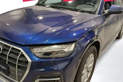 Audi Q5 44.989 km 42.650 &euro; Hannover 30179