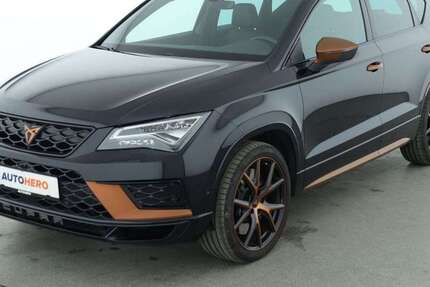 Cupra Ateca 110.670 km 25.190 € Essen 45141