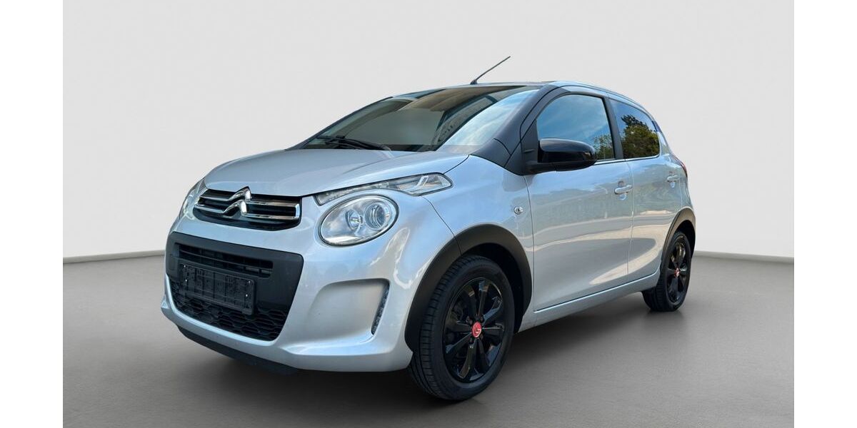Citroen C1 75.000 km 8.100 € Hofheim am Taunus 65719