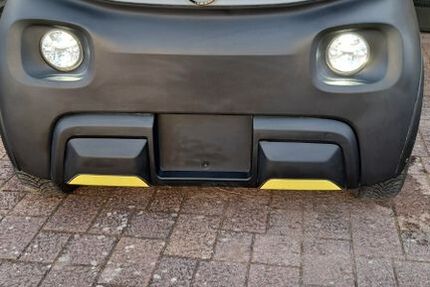 Opel Rocks-e 6.390 km 7.850 &euro; Dalheim 55278