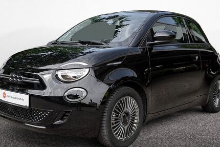 Fiat 500e 44.184 km 17.399 &euro; Uelzen 29525