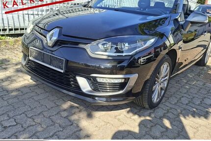 Renault Megane 186.338 km 5.785 &euro; Achern 77855
