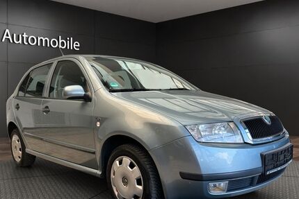 Skoda Fabia 179.130 km 2.990 &euro; Recklinghausen 45659