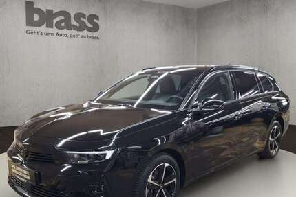 Opel Astra 12.700 km 26.450 &euro; Grossheubach 63920