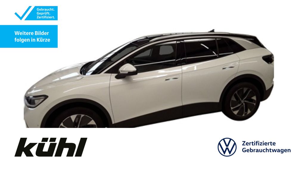 VW ID.4 16.640 km 47.690 &euro; Gifhorn 38518