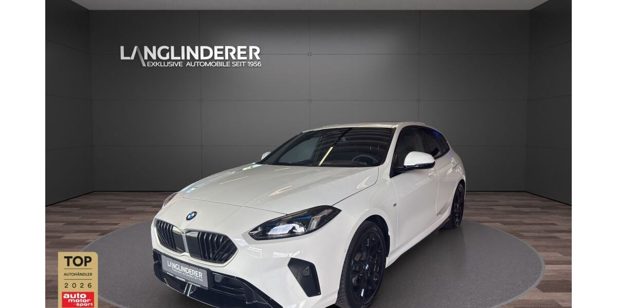 BMW 120 13.102 km 34.900 &euro; Altötting 84503