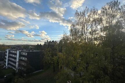 schöne 4-Zimmerwohnung mit Balkon in Wuppertal-Wichlinghausen 4 zimmer