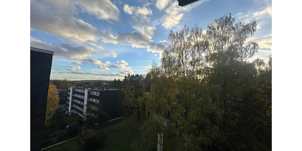 schöne 4-Zimmerwohnung mit Balkon in Wuppertal-Wichlinghausen 4 zimmer