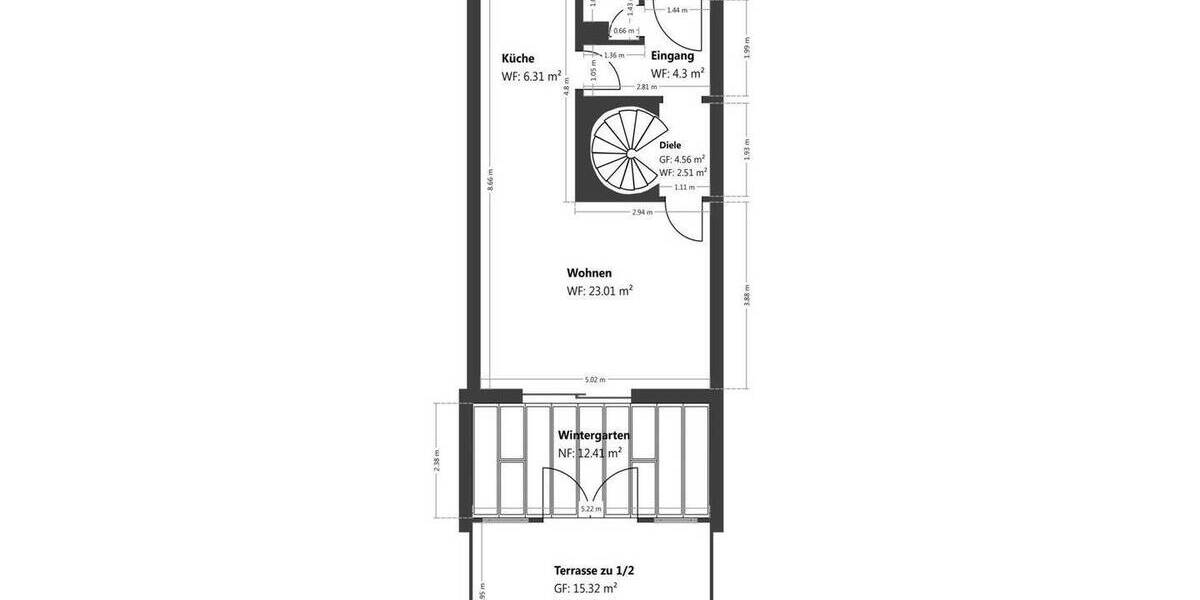 Einfamilienhaus Bad Aibling - 4 Zimmer, 549.900&euro; | Angebot:26807834