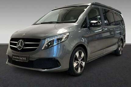 Mercedes-Benz Marco Polo 49.555 km 56.898 &euro; Donauwörth 86609