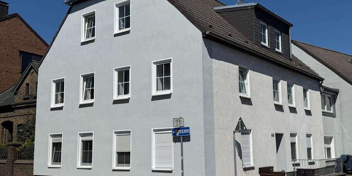 Etagenwohnung Alpen - 3 Zimmer, 70 m&sup2;, 155.000&euro; | Angebot:26676457