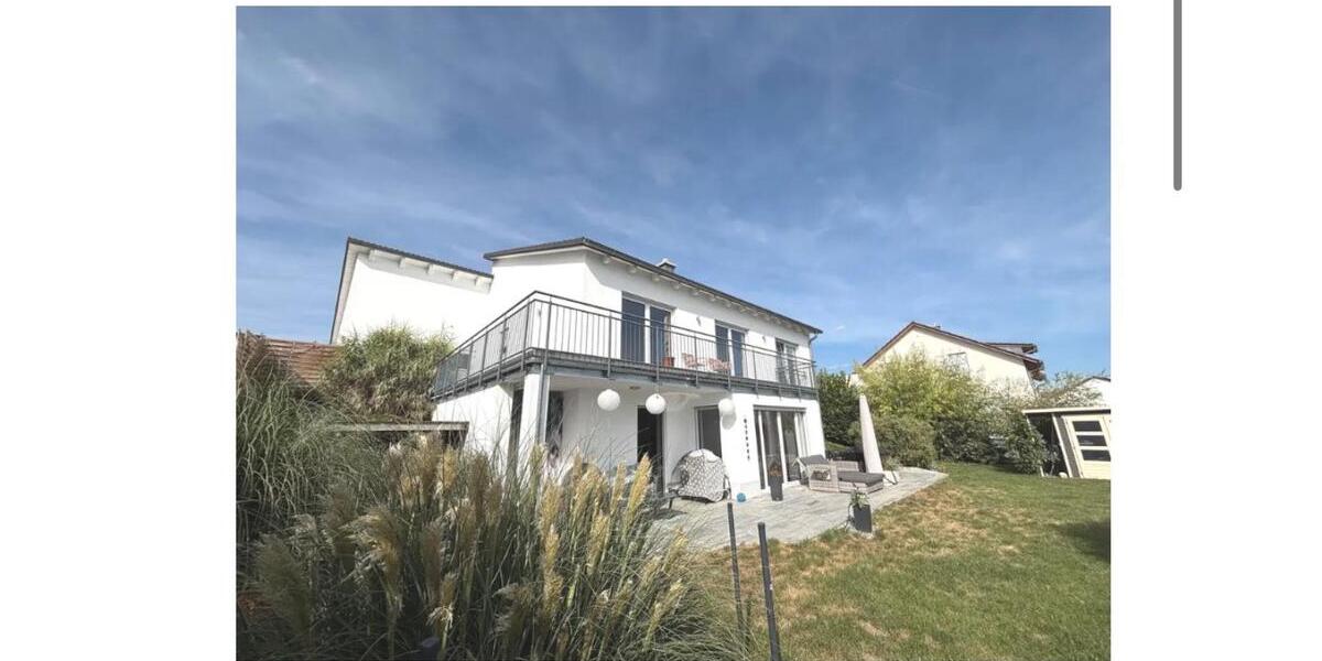 Einfamilienhaus Aufhausen - 3 Zimmer, 142 m&sup2;, 2.200&euro; | Angebot:25272244