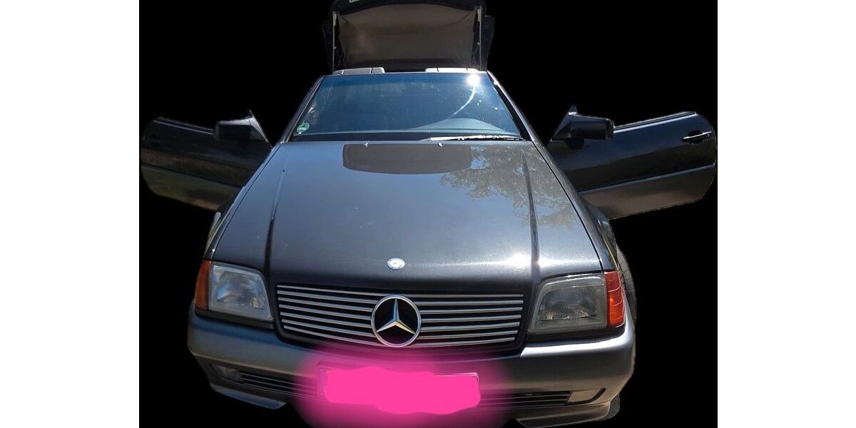 Mercedes-Benz SL 300 360.000 km 8.499 &euro; Eschbach 79427