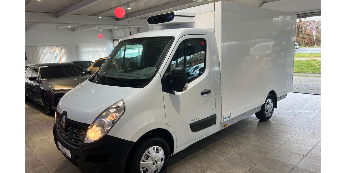 Renault Master 220.000 km 13.790 &euro; Datteln 45711