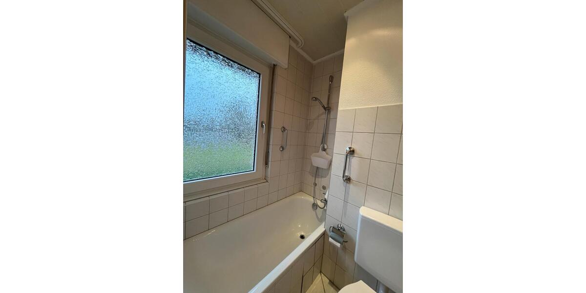 Großzügig geschnittene helle Etagenwohnung Balkon nahe Stadtkern 3 zimmer