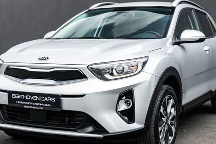 Kia Stonic 36.500 km 16.999 &euro; Solingen 42655