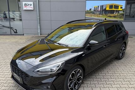 Ford Focus 108.000 km 14.990 &euro; Lohne 49393