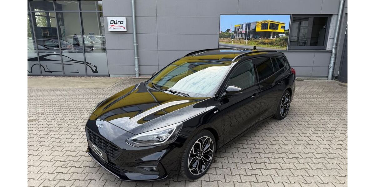 Ford Focus 108.000 km 14.990 &euro; Lohne 49393