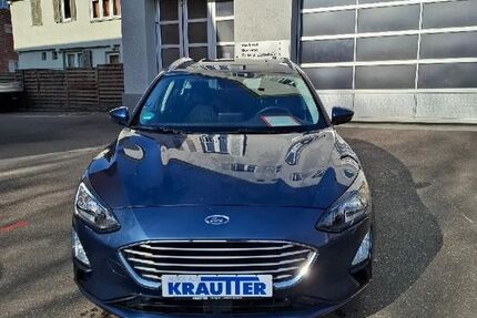 Ford Focus 30.007 km 19.500 € Stuttgart 70327
