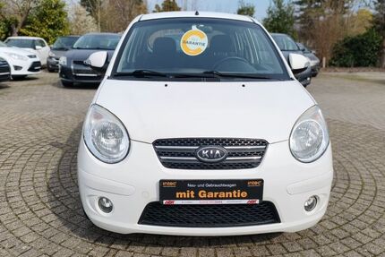 Kia Picanto 179.000 km 2.299 &euro; Ibbenbüren 49477